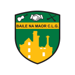Ballinamere GAA Club Offaly