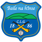 Ballinahinch GAA Club