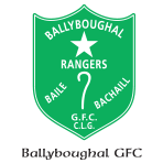 Ballyboughal GFC