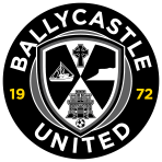 Ballycastle United FC