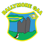 Ballymore GAA