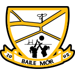 Ballymore LGFA - Longford