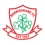 Borrisokane FC