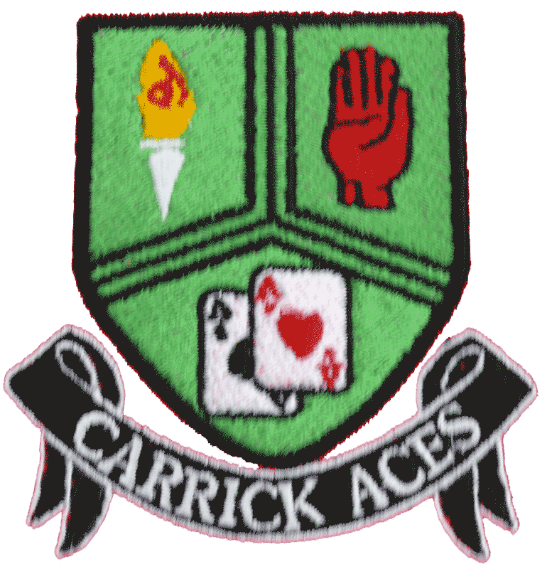 Carrick Aces Athletics Club