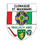 Clonaslee St Manmans