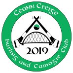 Ceann Creige Hurling & Camogie Club