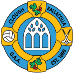 Clough-Ballacolla GAA Club