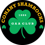 Conahy Shamrocks GAA