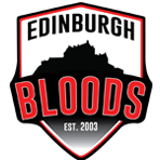 Edinburgh Bloods Australian Rules