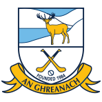 Grenagh Camogie and Ladies Football Club