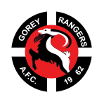 Gorey Rangers FC Underage