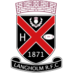 Langholm RFC