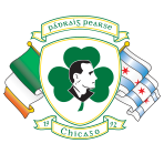 Padraig Pearse Chicago