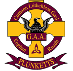 St. Oliver Plunkett Eoghan Ruadh GAA Club