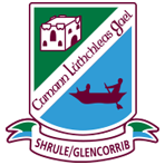 Shrule/Glencorrib GAA Club