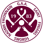 St. Finians GAA Club, Swords