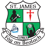 St. James GAA Wexford