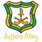 Buffers Alley GAA