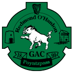 Redmond O'Hanlon's GAC