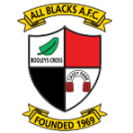 All Blacks AFC