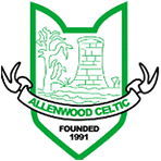 Allenwood Celtic