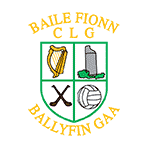 Ballyfin GAA