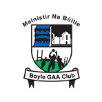 Boyle GAA