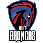 Bury Broncos ARLFC Masters