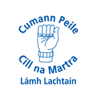 Cill na Martra Lamh Lachtain