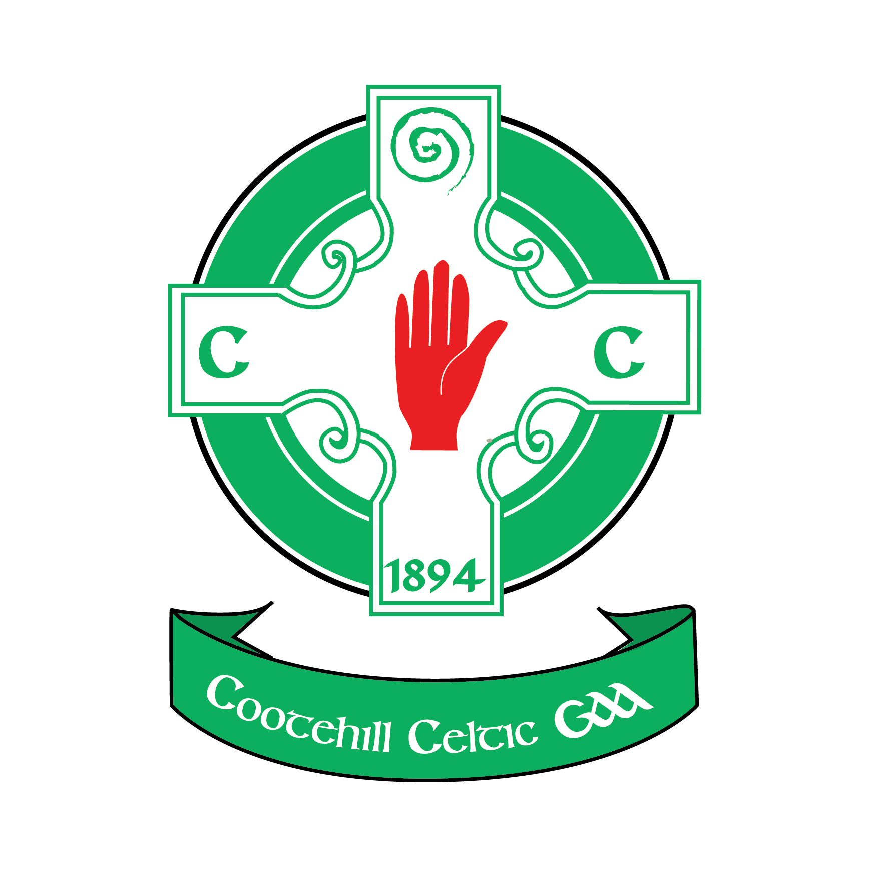 Cootehill Celtic GAA