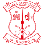 Cuala Sarsfields Toronto GAA