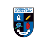 Doohamlet O'Neills GFC