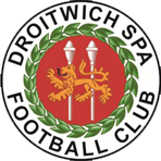 Droitwich Spa Football Club