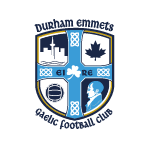 Durham Robert Emmets GFC