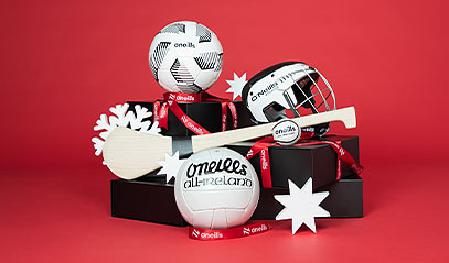 Sports Equipment Gifts