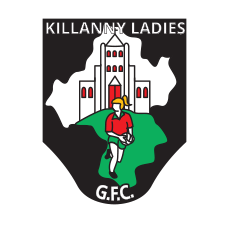 Killanny Ladies GFC