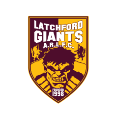 Latchford Giants ARLFC