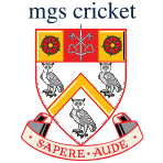MGS Cricket