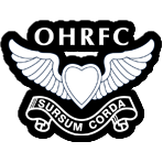 Old Haileyburians RFC
