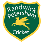 Randwick Petersham Cricket