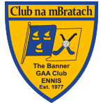 Banner GAA Club