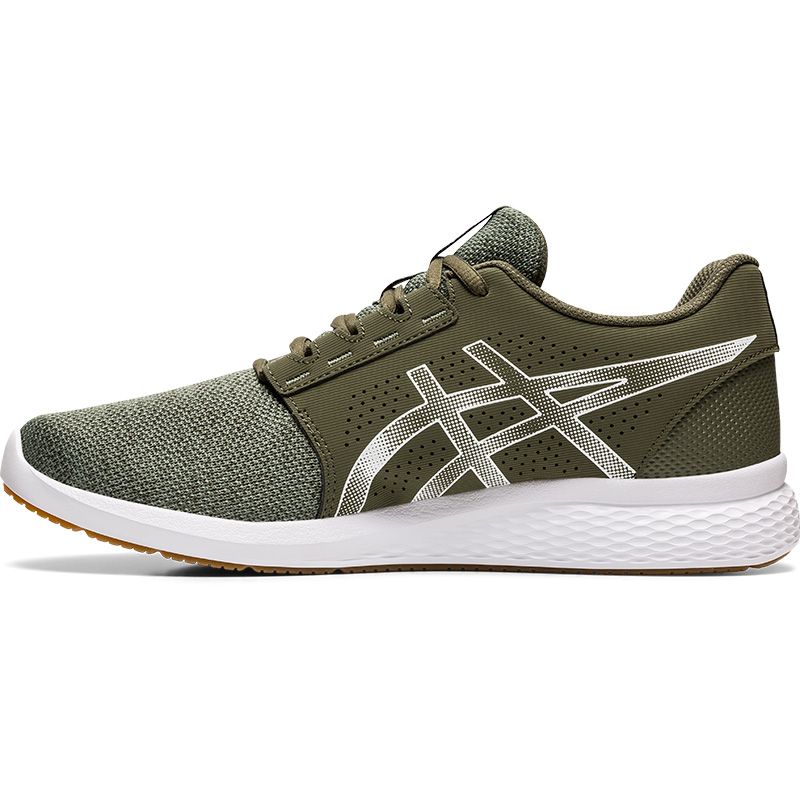 asics casual shoes