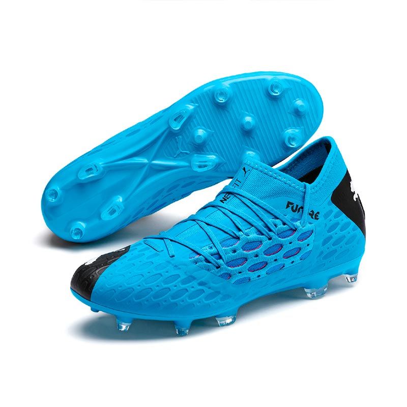 future puma football boots