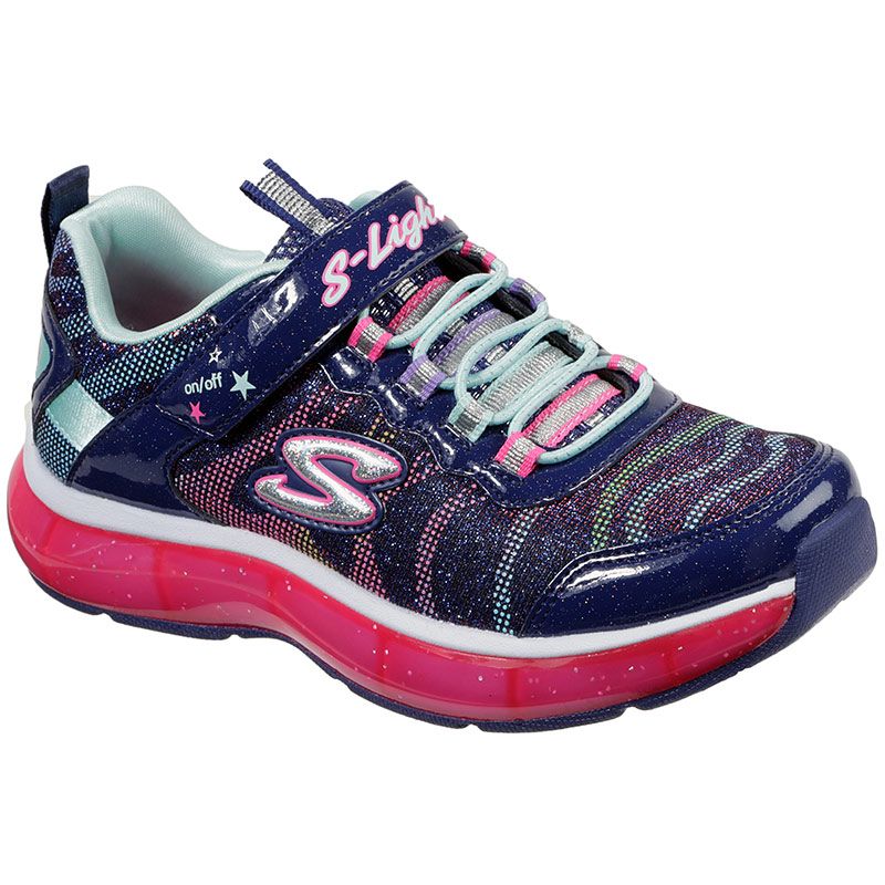 skechers toddler trainers