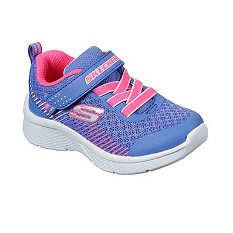 skechers infant trainers