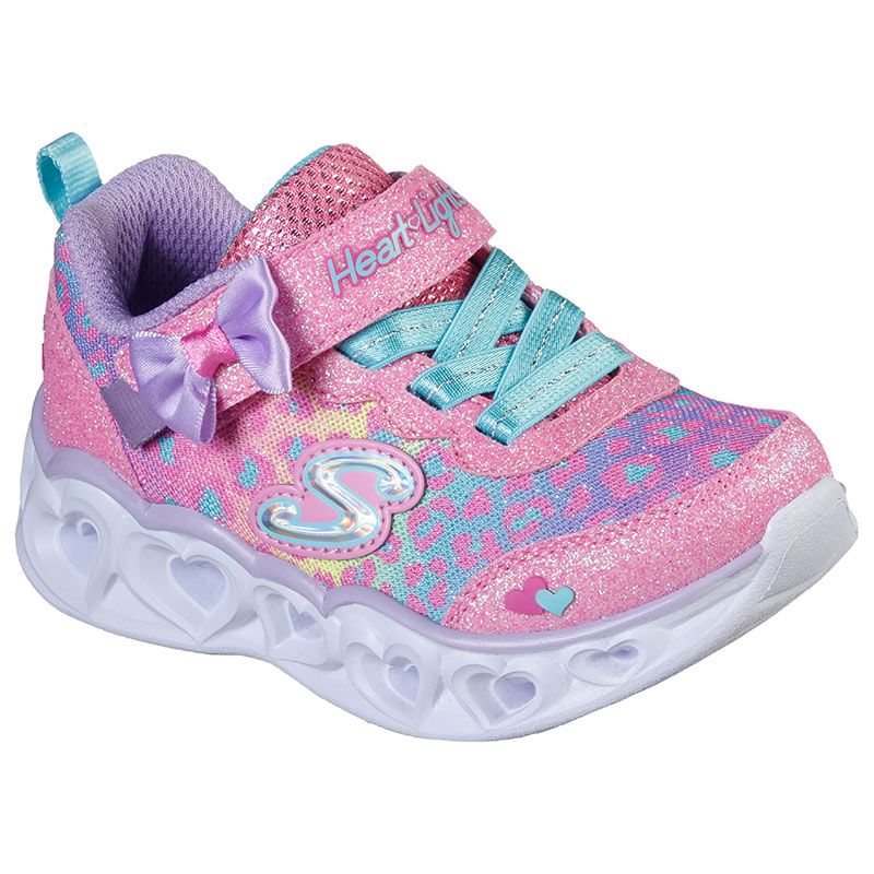 skechers toddler trainers