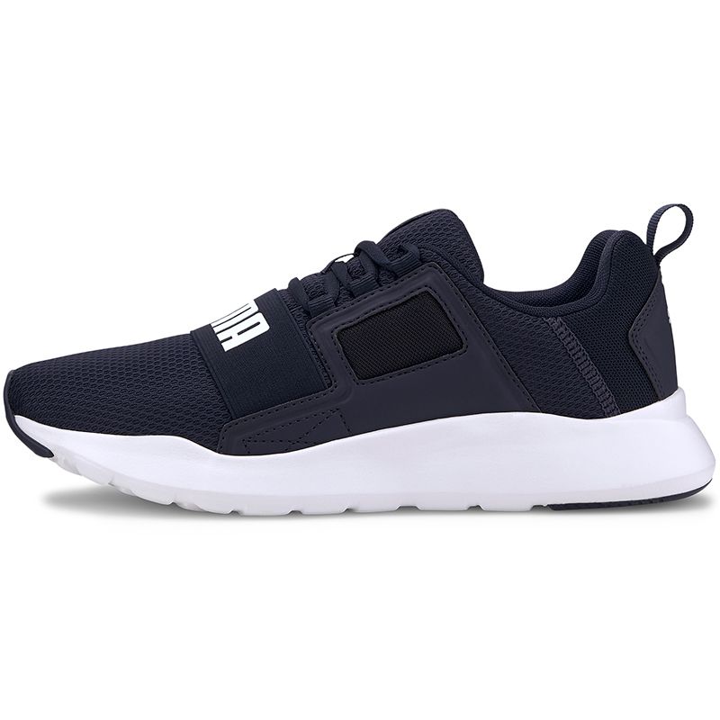 puma wired mens trainers