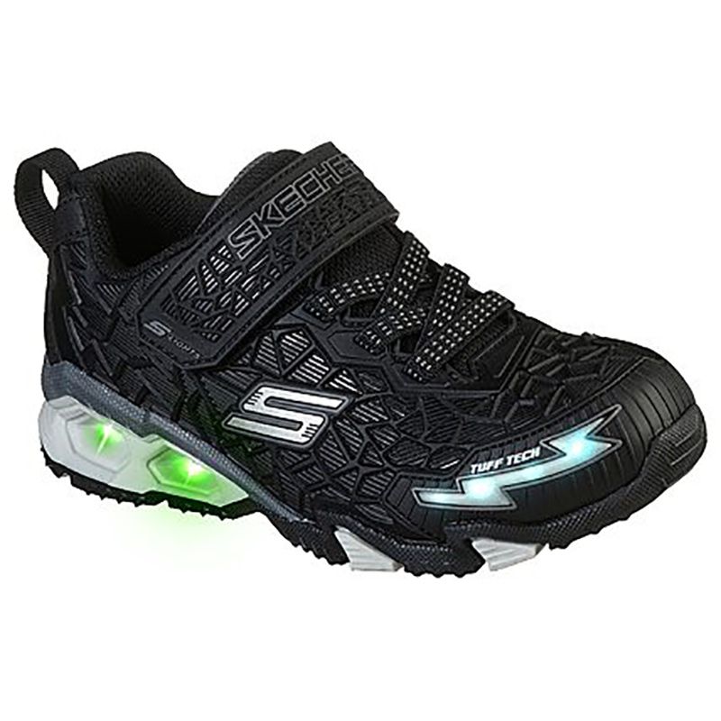 light up trainers skechers