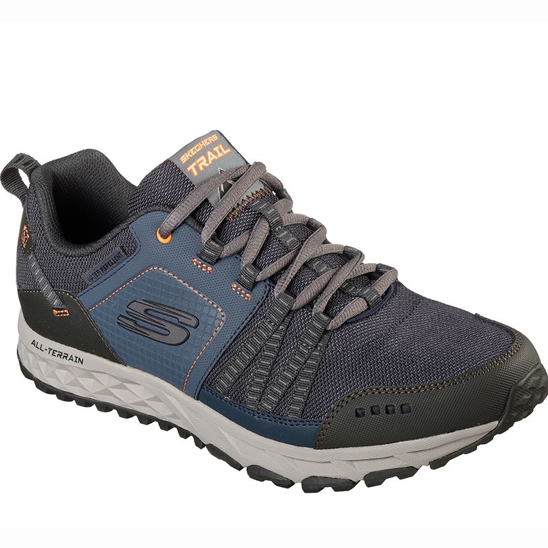 Skechers Trail Shoes Online Sale, UP TO 60% OFF