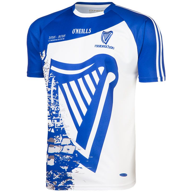 Monaghan 1916 Commemoration Jersey 